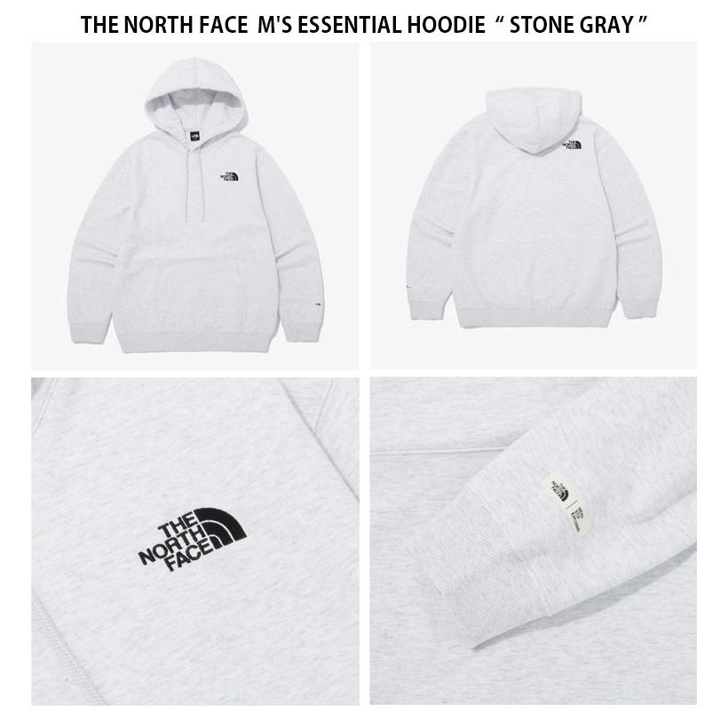 THE NORTH FACE ノースフェイス パーカー M'S ESSENTIAL HOODIE エッセンシャル フーディ フード付き プルオーバー 長袖 メンズ レディース NM5PQ00A/B/C｜snkrs-aclo｜07