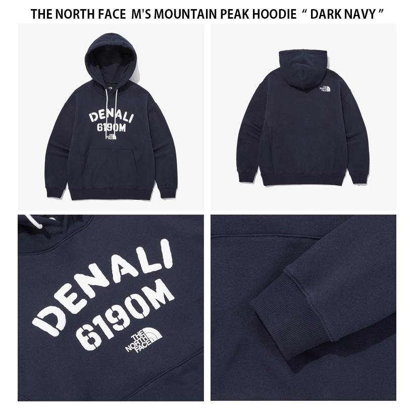 THE NORTH FACE ノースフェイス パーカー M'S MOUNTAIN PEAK THE NORTH FACE ノースフェイス パーカー M'S MOUNTAIN PEAK