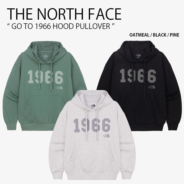 THE NORTH FACE ノースフェイス パーカー GO TO 1966 HOOD THE NORTH FACE ノースフェイス パーカー GO TO 1966 HOOD