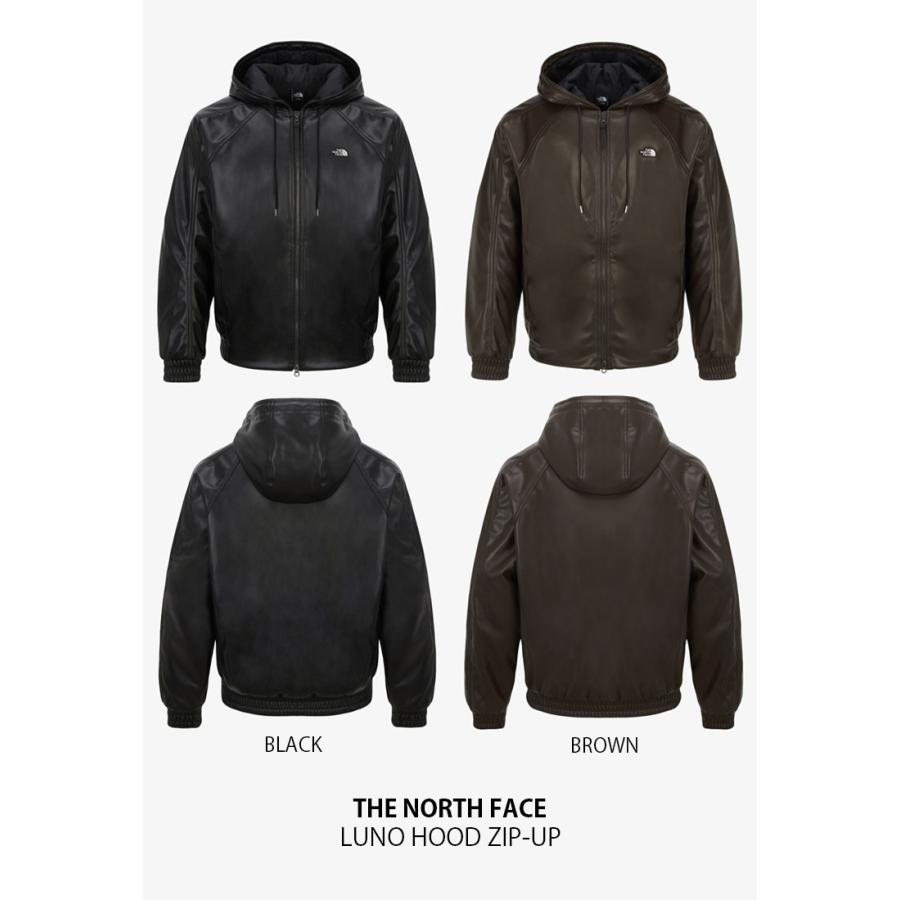 THE NORTH FACE（ザ ノースフェイス） ノースフェイス パーカー LUNO 