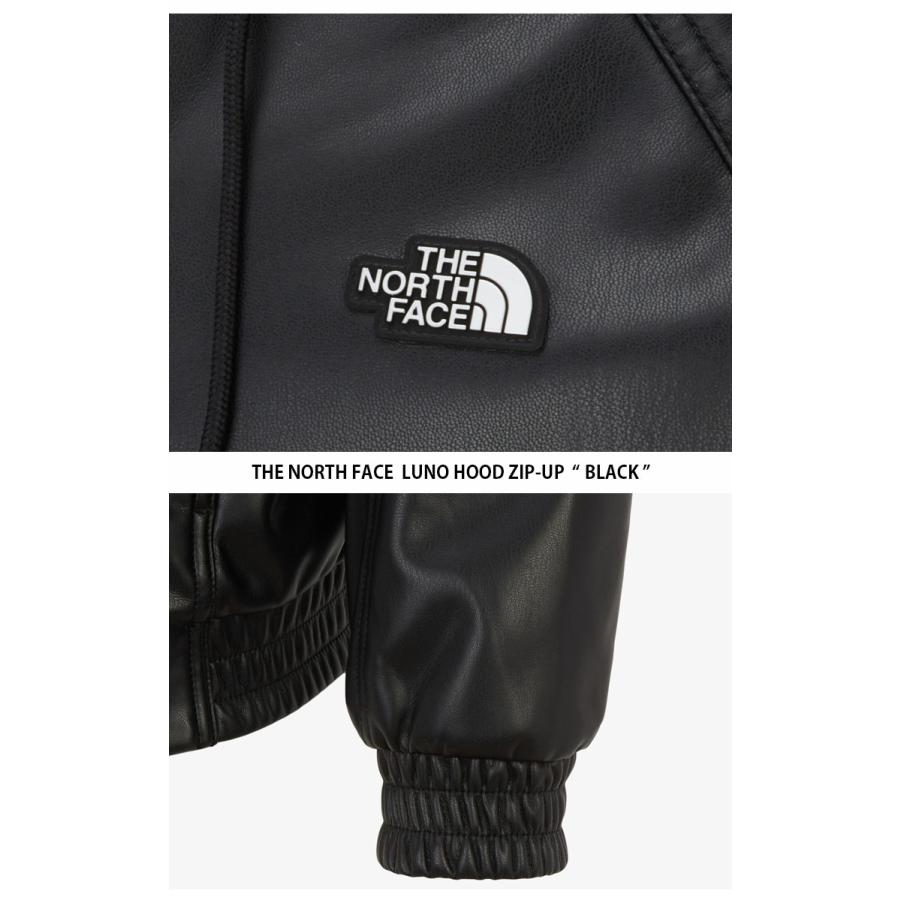 THE NORTH FACE（ザ ノースフェイス） ノースフェイス パーカー LUNO 