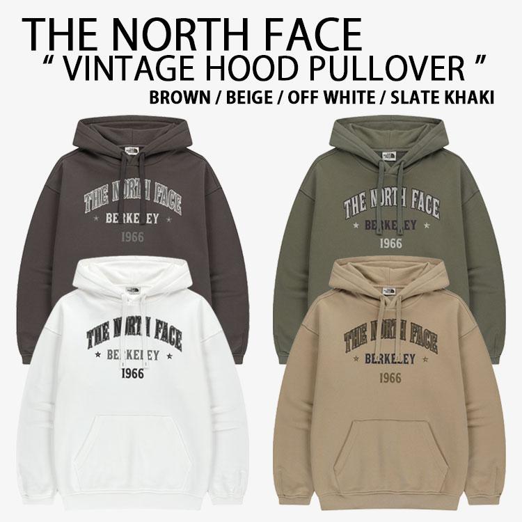 THE NORTH FACE（ザ ノースフェイス） ノースフェイス ホワイト