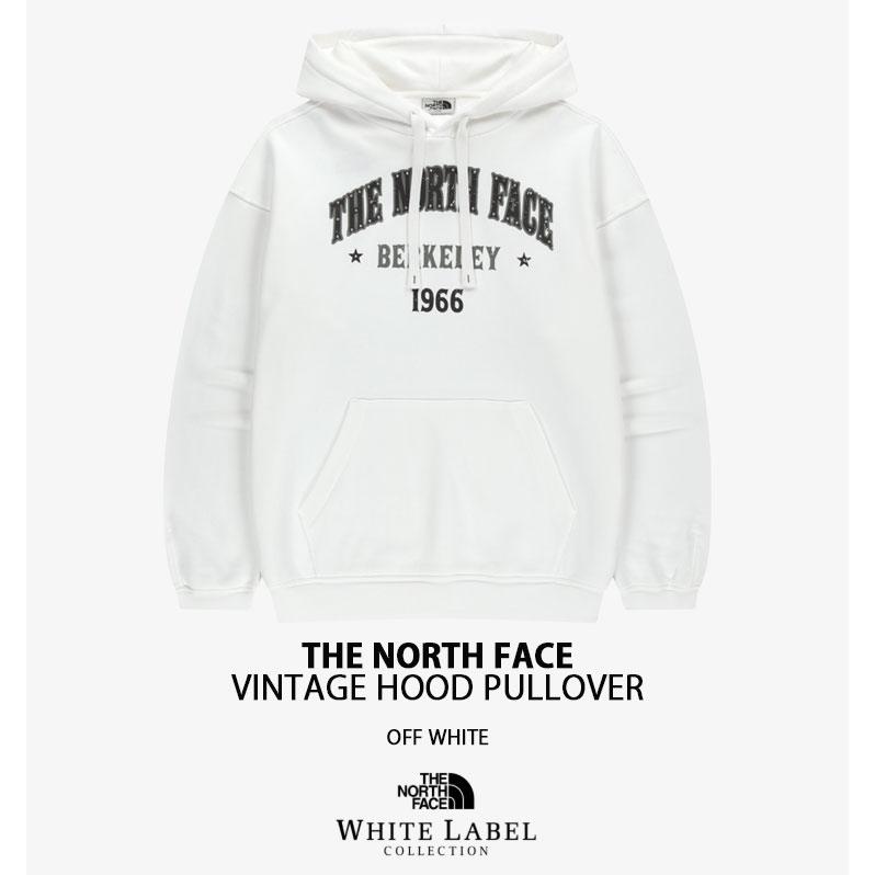 THE NORTH FACE（ザ ノースフェイス） ノースフェイス ホワイト