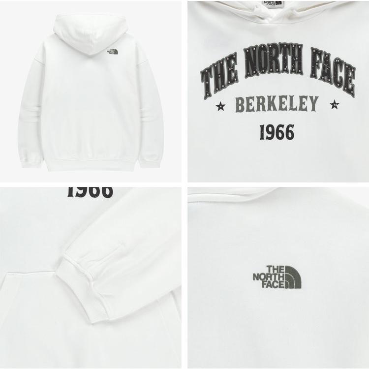 THE NORTH FACE（ザ ノースフェイス） ノースフェイス ホワイト