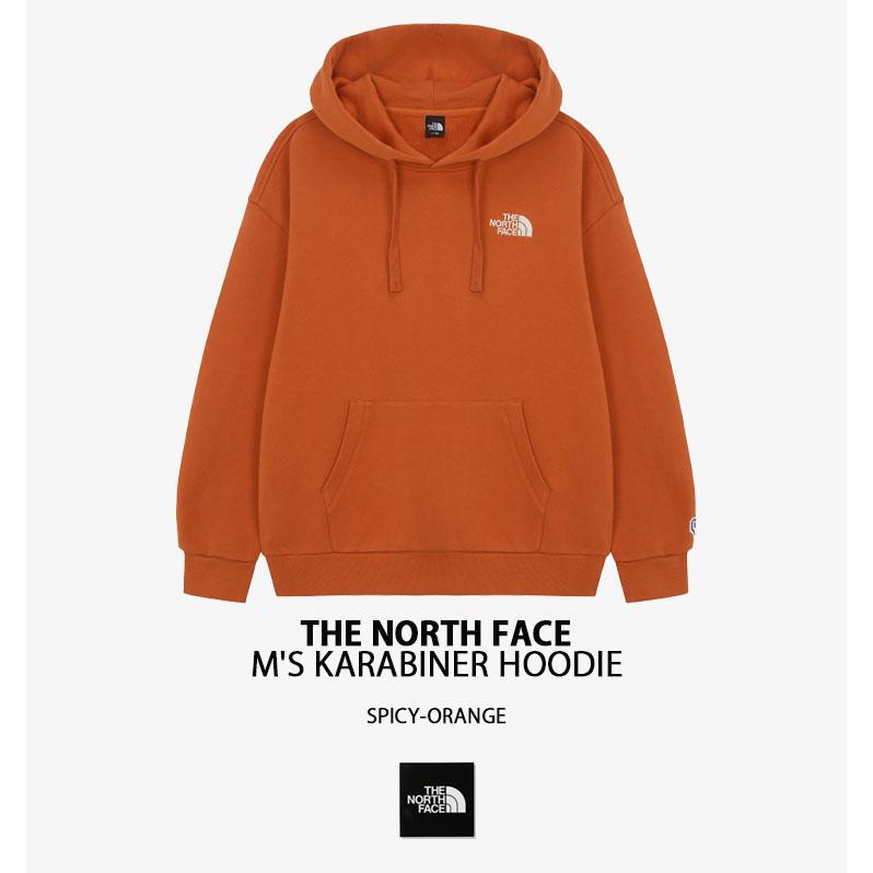 THE NORTH FACE（ザ ノースフェイス） ノースフェイス パーカー M'S