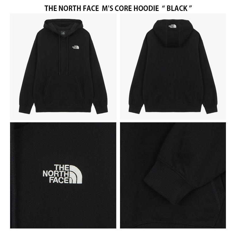 THE NORTH FACE（ザ ノースフェイス） ノースフェイス パーカー M