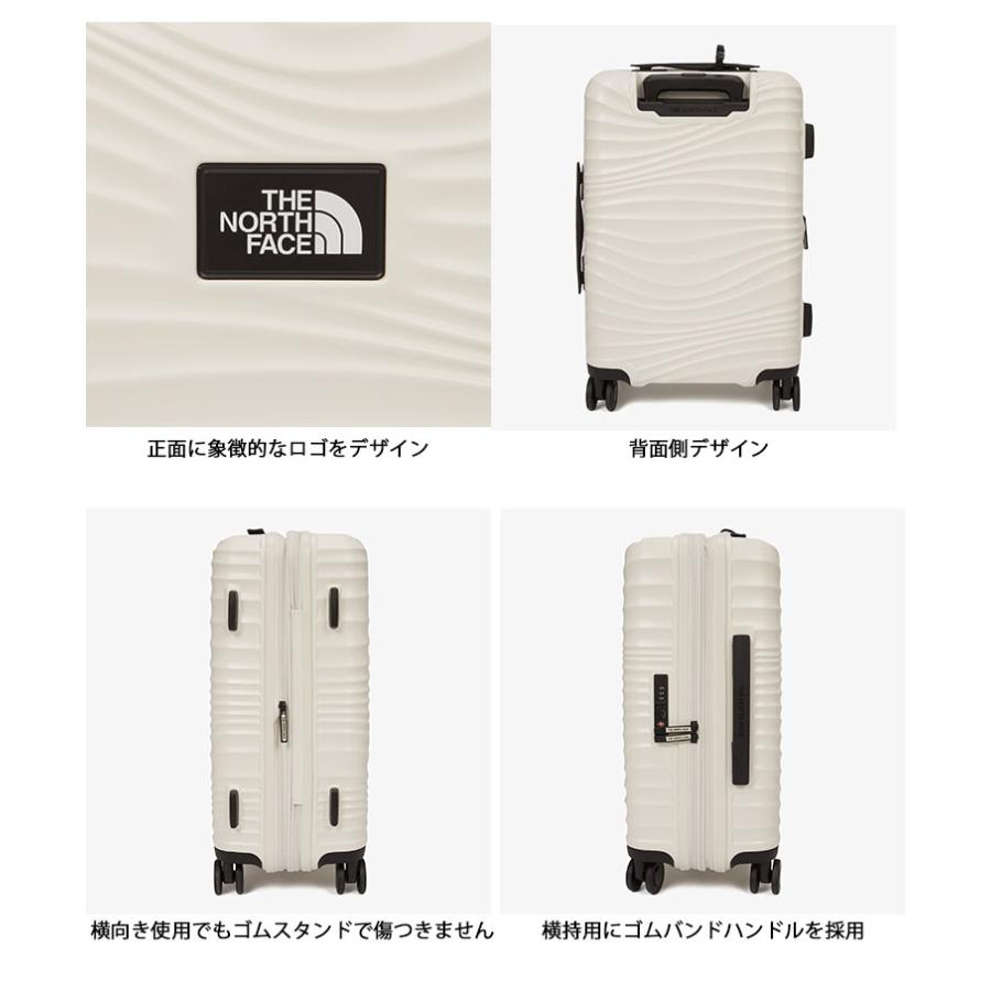 THE NORTH FACE（ザ ノースフェイス） ノースフェイス スーツケース