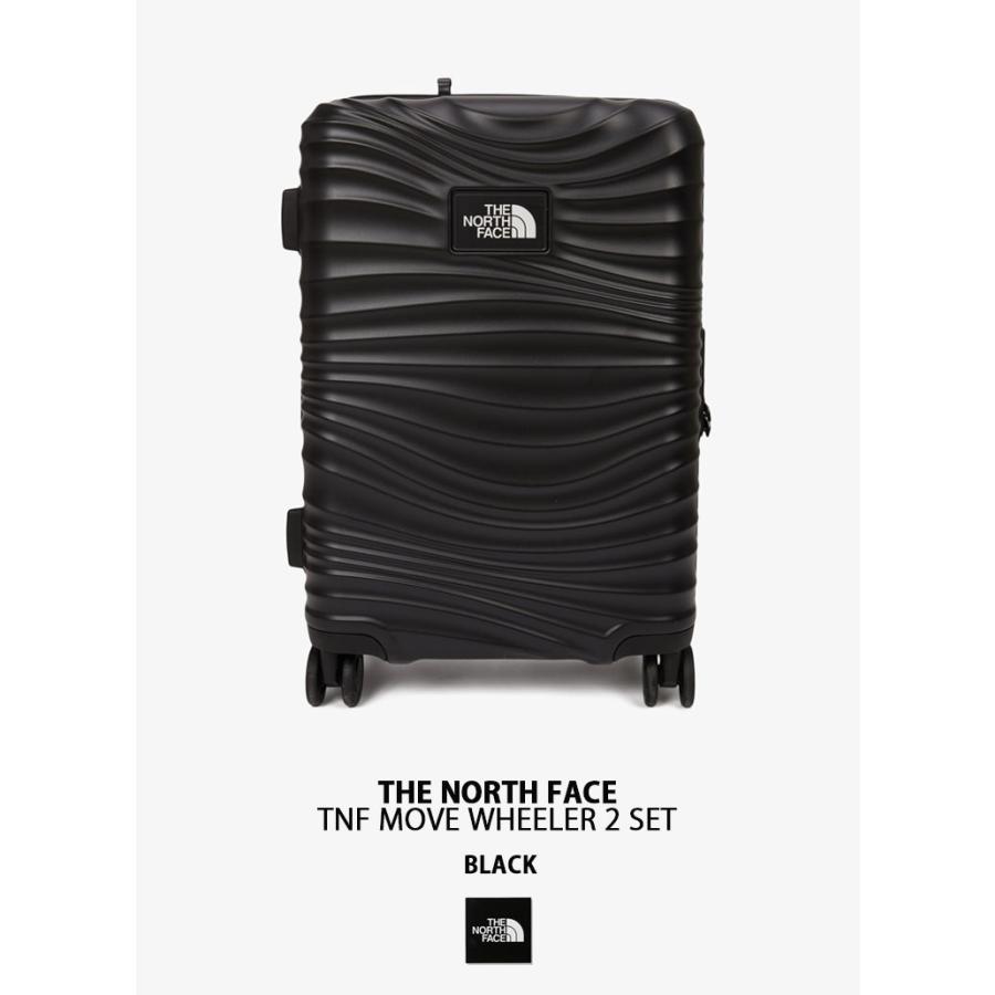 THE NORTH FACE ノースフェイス スーツケース キャリーバッグ THE NORTH FACE ノースフェイス スーツケース キャリーバッグ