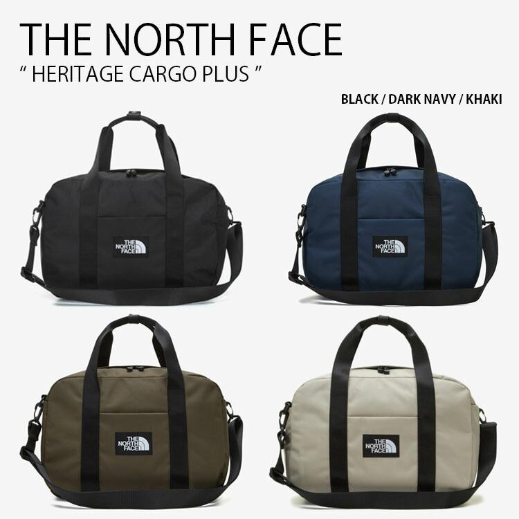 THE NORTH FACE ノースフェイス カーゴバッグ HERITAGE CARGO THE NORTH FACE ノースフェイス カーゴバッグ HERITAGE CARGO