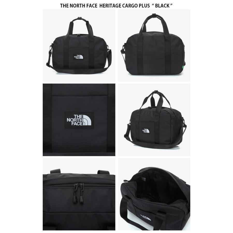 THE NORTH FACE ノースフェイス カーゴバッグ HERITAGE CARGO THE NORTH FACE ノースフェイス カーゴバッグ HERITAGE CARGO