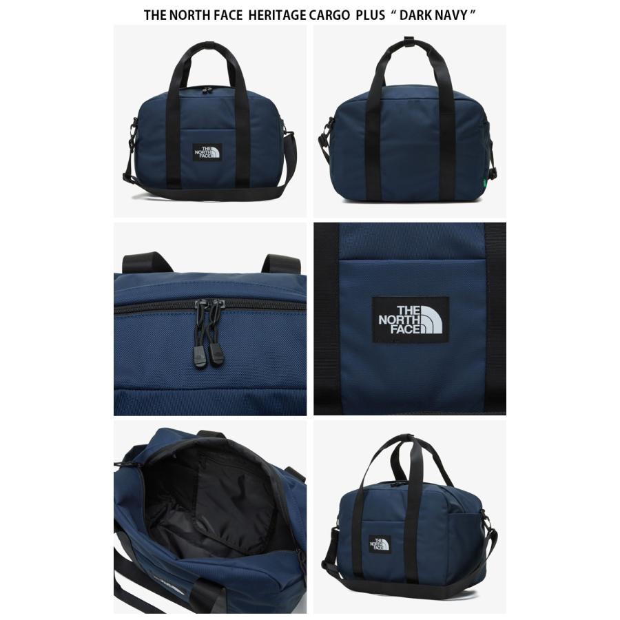THE NORTH FACE ノースフェイス カーゴバッグ HERITAGE CARGO THE NORTH FACE ノースフェイス カーゴバッグ HERITAGE CARGO