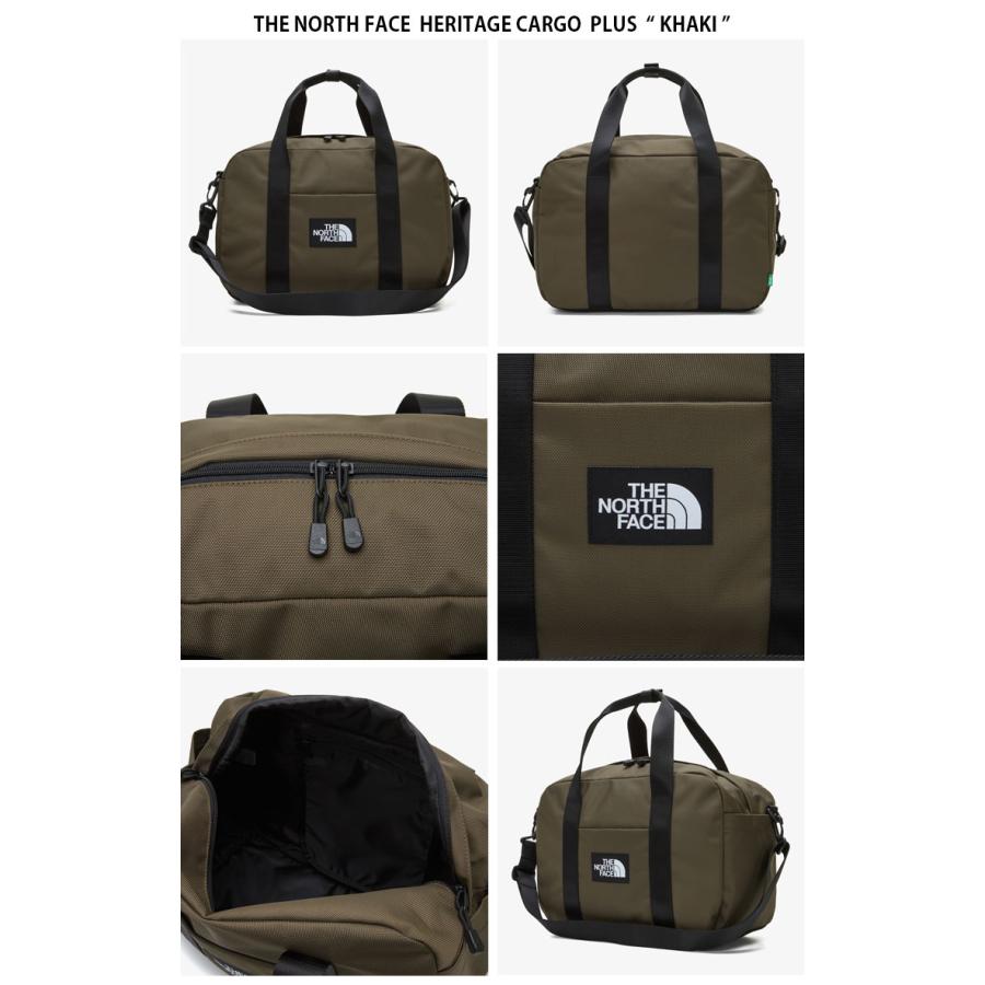 THE NORTH FACE ノースフェイス カーゴバッグ HERITAGE CARGO THE NORTH FACE ノースフェイス カーゴバッグ HERITAGE CARGO