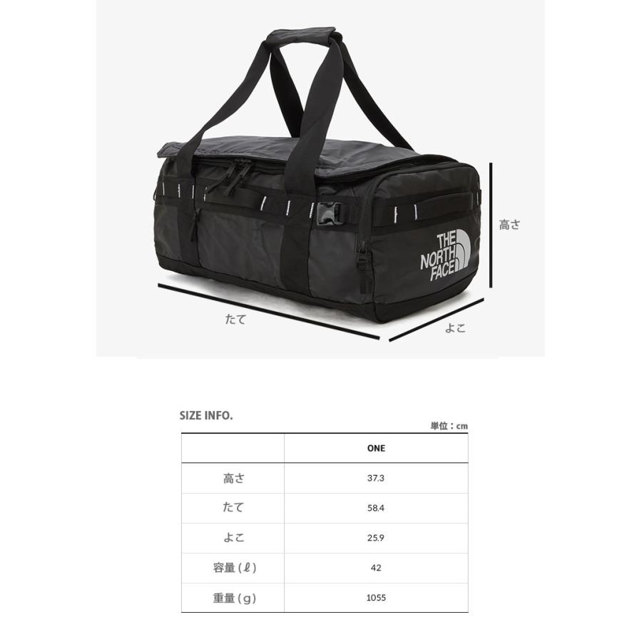 THE NORTH FACE ノースフェイス ボストンバッグ BASE CAMP THE NORTH FACE ノースフェイス ボストンバッグ BASE CAMP