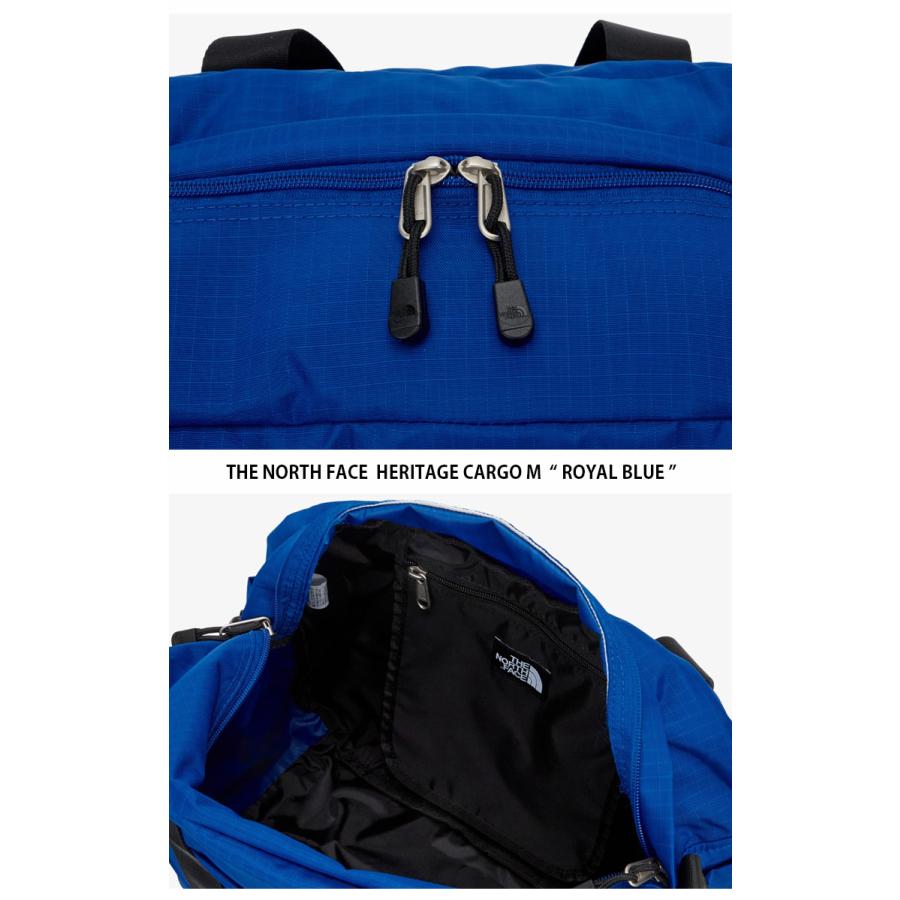 THE NORTH FACE ノースフェイス カーゴバッグ HERITAGE CARGO M THE NORTH FACE ノースフェイス カーゴバッグ HERITAGE CARGO M