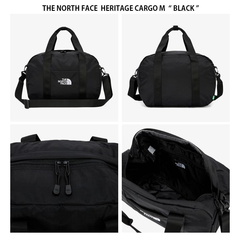 THE NORTH FACE（ザ ノースフェイス） ノースフェイス カーゴバッグ