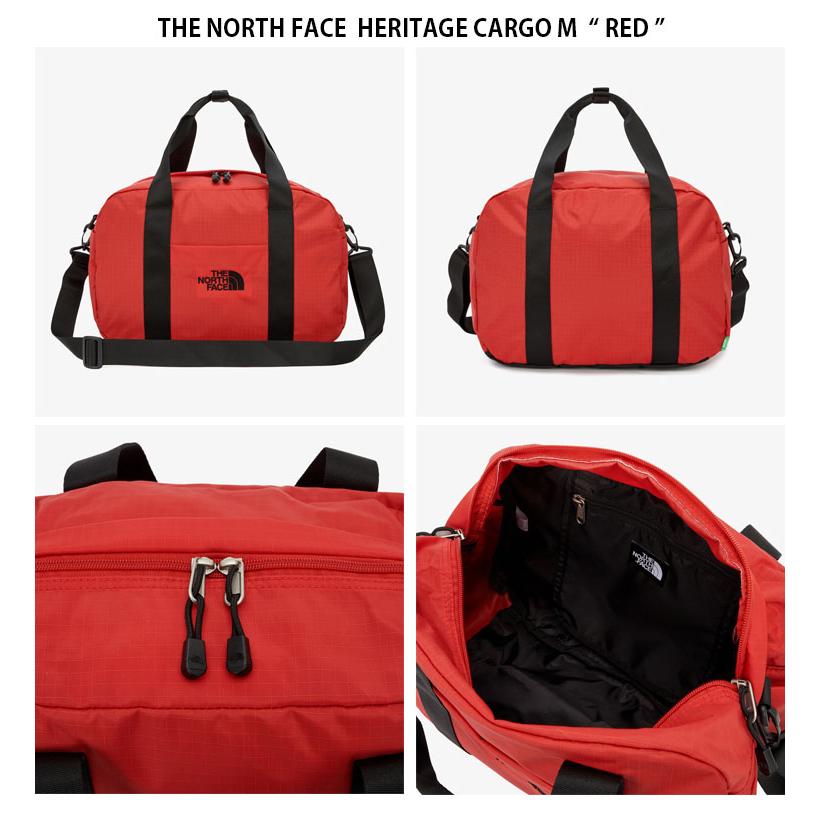 THE NORTH FACE（ザ ノースフェイス） ノースフェイス カーゴバッグ