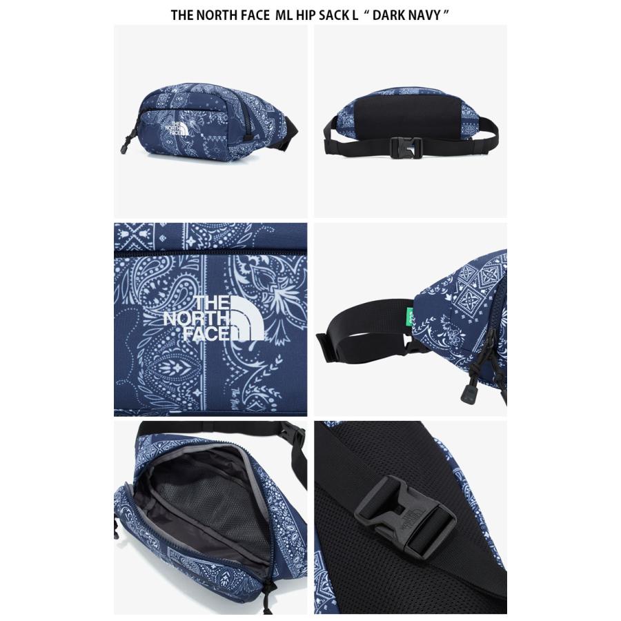 は*み様 【未使用】The North Face ボディバッグ ネイビー Amazon | ノースフェイス THE NORTH FACE ウエストバッグ ボディバッグ