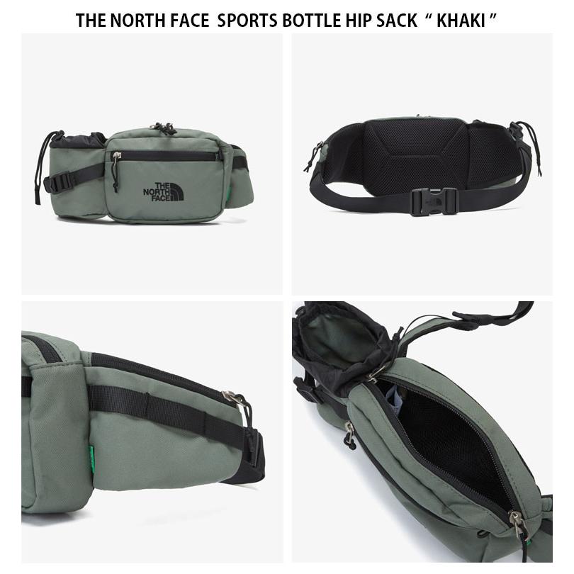 THE NORTH FACE ノースフェイス ボディバッグ SPORTS BOTTLE HIP THE NORTH FACE ノースフェイス ボディバッグ SPORTS BOTTLE HIP