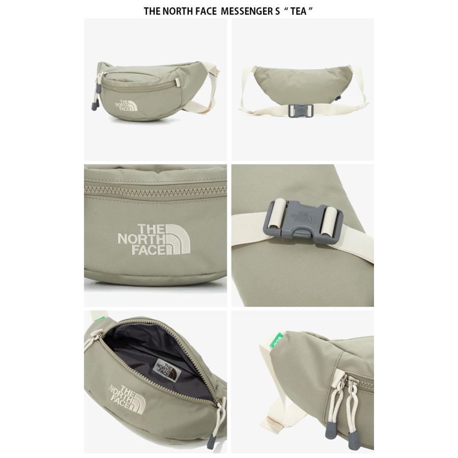 THE NORTH FACE（ザ ノースフェイス） ノースフェイス メッセンジャー