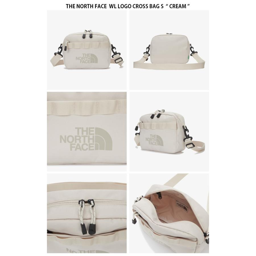 THE NORTH FACE（ザ ノースフェイス） ノースフェイス クロスバッグ WL