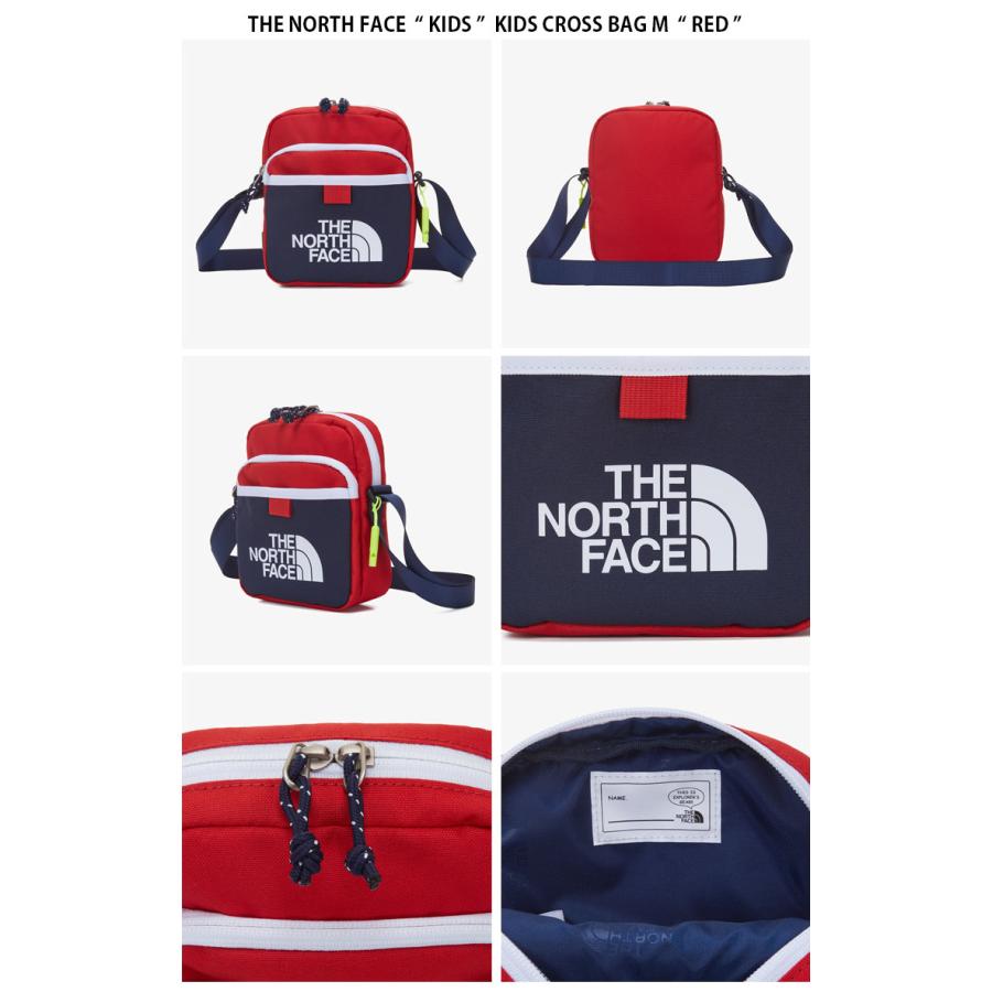 THE NORTH FACE キッズ バックパック 3点セット 新品未使用 ザ・ノース・フェイス(THE NORTH FACE) キッズ リュック・バック