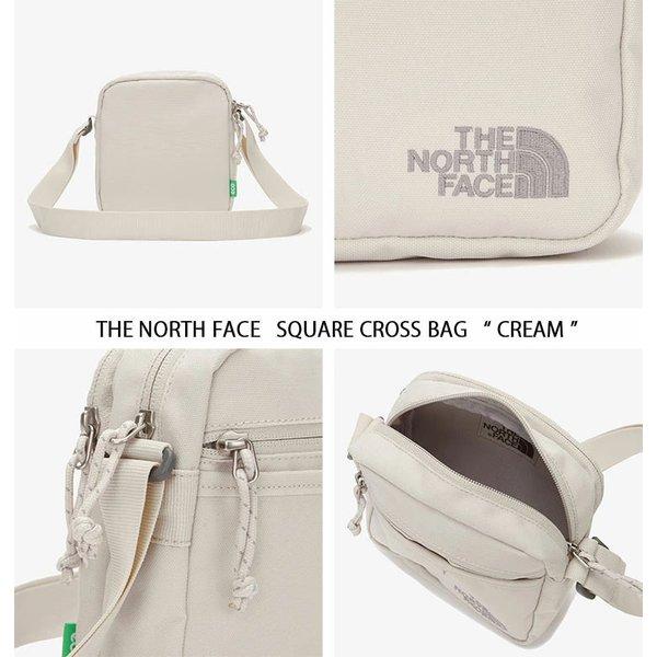 THE NORTH FACE（ザ ノースフェイス） ノースフェイス クロスバッグ 