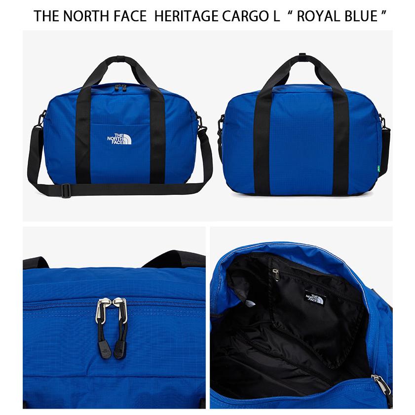 THE NORTH FACE ノースフェイス カーゴバッグ HERITAGE CARGO L THE NORTH FACE ノースフェイス カーゴバッグ HERITAGE CARGO L