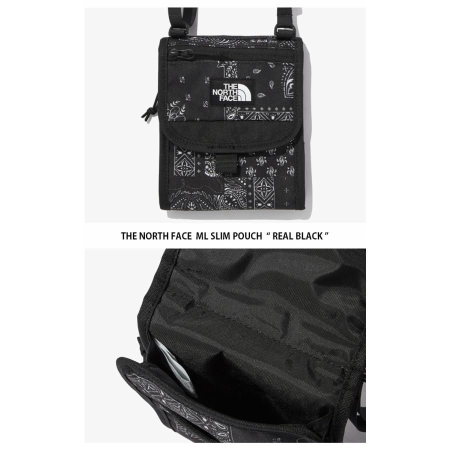 THE NORTH FACE（ザ ノースフェイス） ノースフェイス クロスバッグ ML 