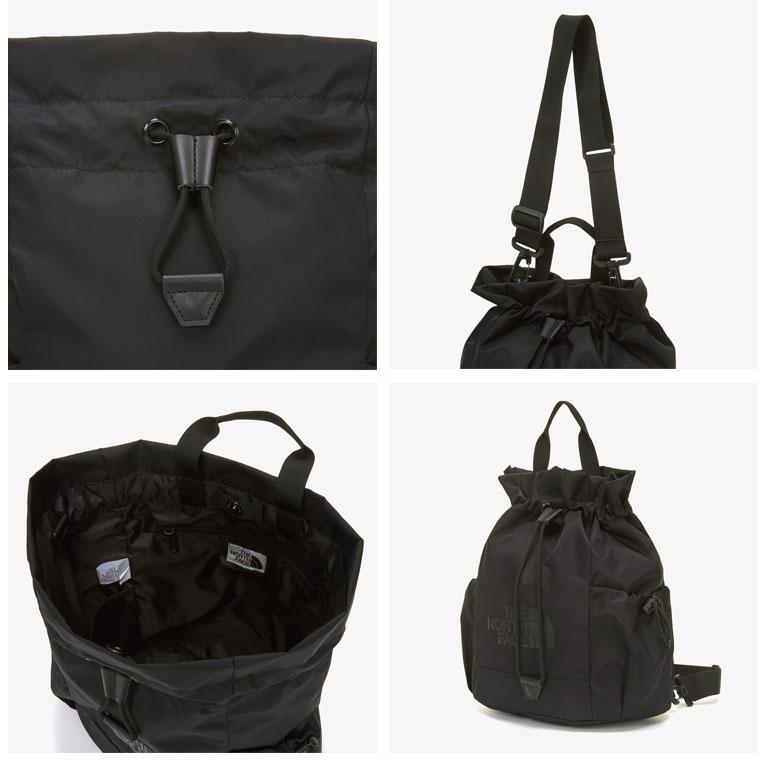 THE NORTH FACE ノースフェイス ショルダーバッグ W LIGHT THE NORTH FACE ノースフェイス ショルダーバッグ W LIGHT