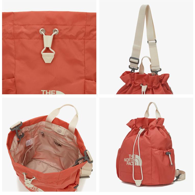 THE NORTH FACE ノースフェイス ショルダーバッグ W LIGHT THE NORTH FACE ノースフェイス ショルダーバッグ W LIGHT