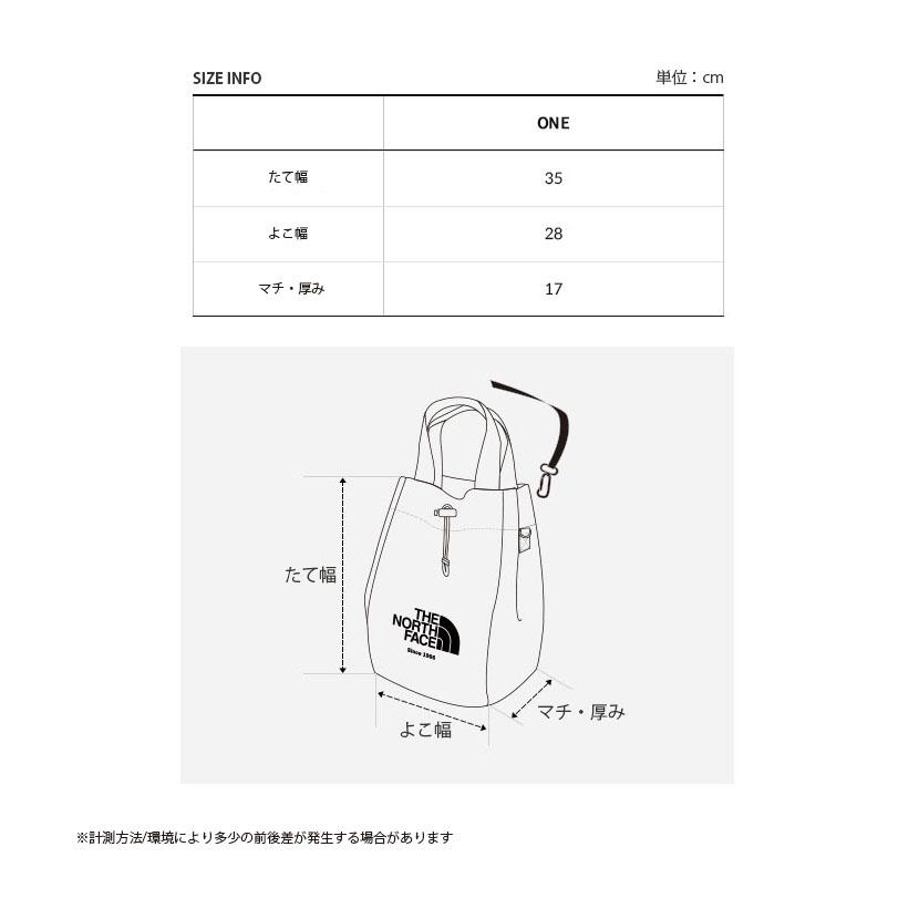 THE NORTH FACE（ザ ノースフェイス） ノースフェイス ショルダー