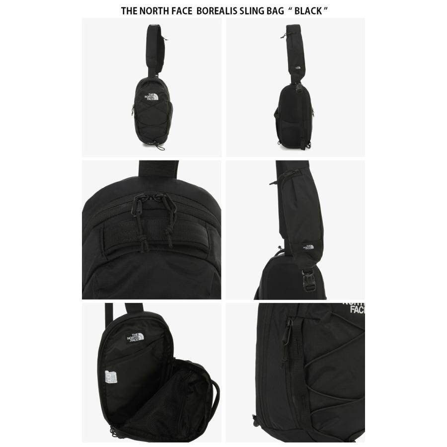 THE NORTH FACE（ザ ノースフェイス） ノースフェイス ショルダー