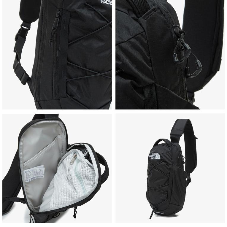 THE NORTH FACE ノースフェイス スリングバッグ BOREALIS SLING THE NORTH FACE ノースフェイス スリングバッグ BOREALIS SLING