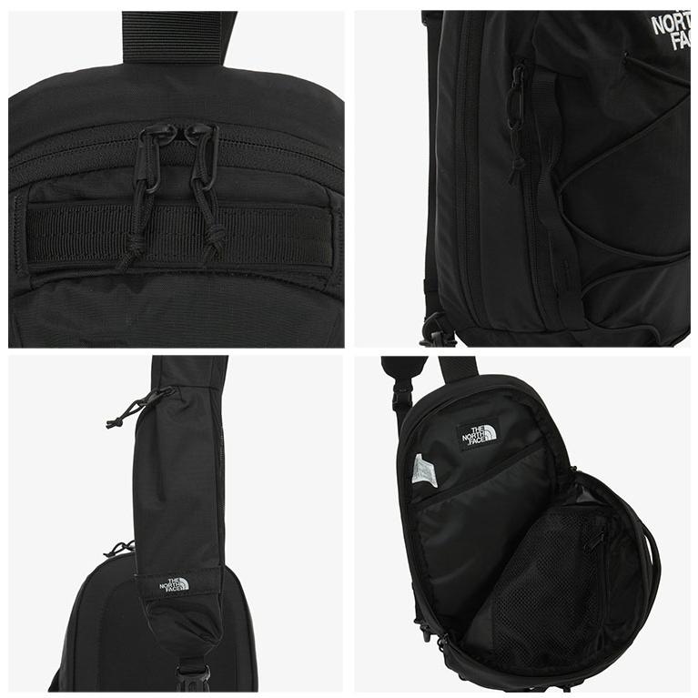 THE NORTH FACE BOREALIS SLING ボディバック韓国限定 THE NORTH FACE（ザ ノースフェイス） ノースフェイス ショルダー