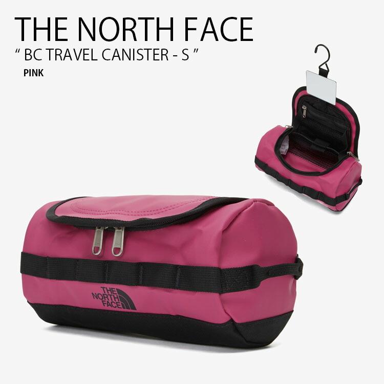 THE NORTH FACE BC TRAVEL
