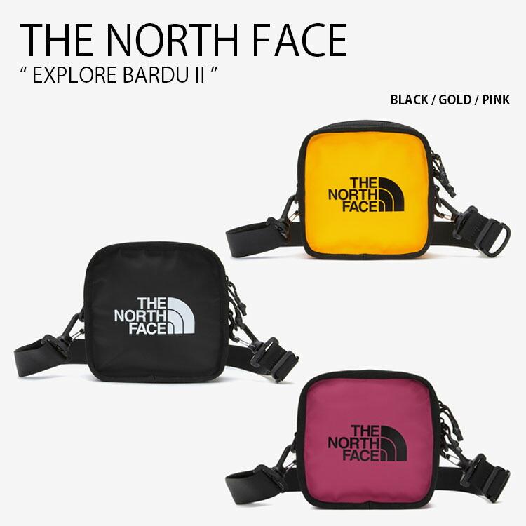 THE NORTH FACE（ザ ノースフェイス） ノースフェイス ショルダー