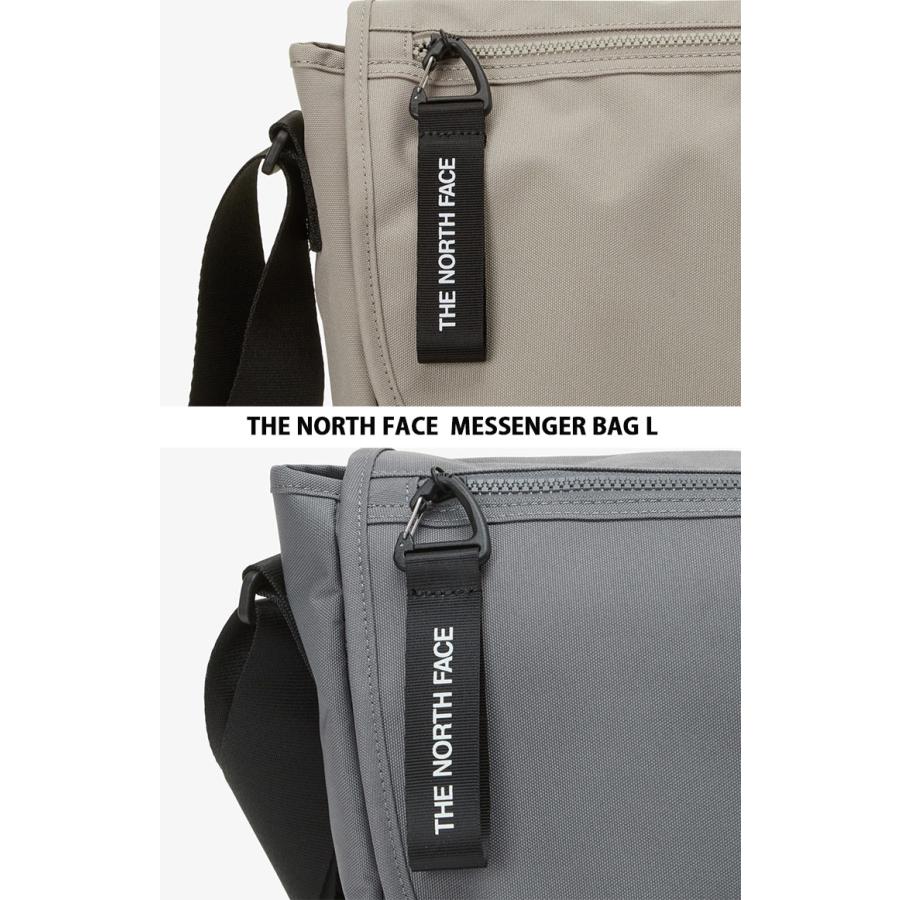 THE NORTH FACE ノースフェイス ショルダーバッグ MESSENGER BAG THE NORTH FACE ノースフェイス ショルダーバッグ MESSENGER BAG