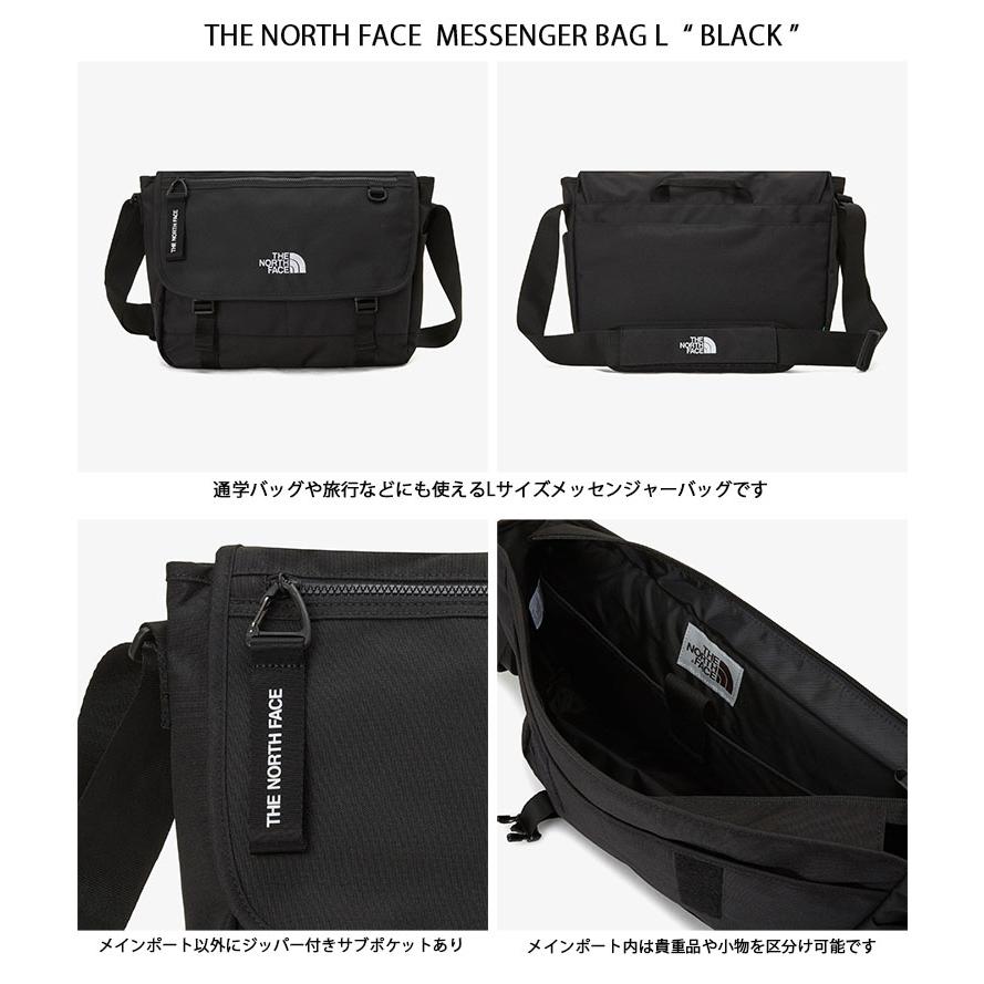 THE NORTH FACE ノースフェイス ショルダーバッグ MESSENGER BAG THE NORTH FACE ノースフェイス ショルダーバッグ MESSENGER BAG