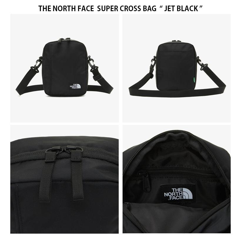 THE NORTH FACE ノースフェイス クロスバッグ SUPER CROSS BAG THE NORTH FACE ノースフェイス クロスバッグ SUPER CROSS BAG