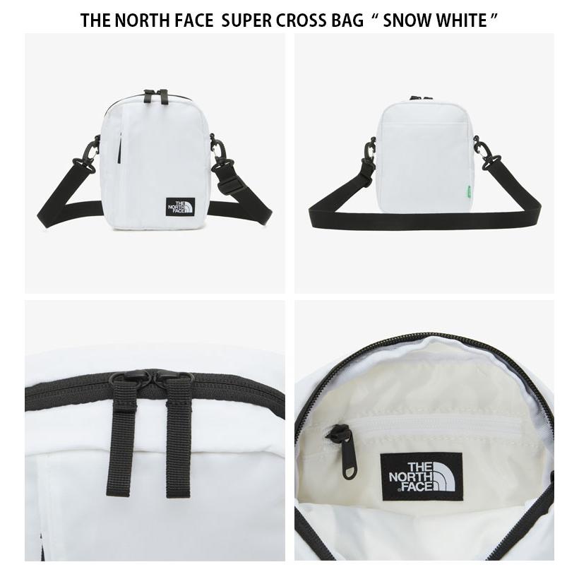 THE NORTH FACE（ザ ノースフェイス） ノースフェイス クロスバッグ