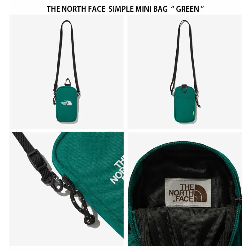 THE NORTH FACE（ザ ノースフェイス） ノースフェイス クロスバッグ