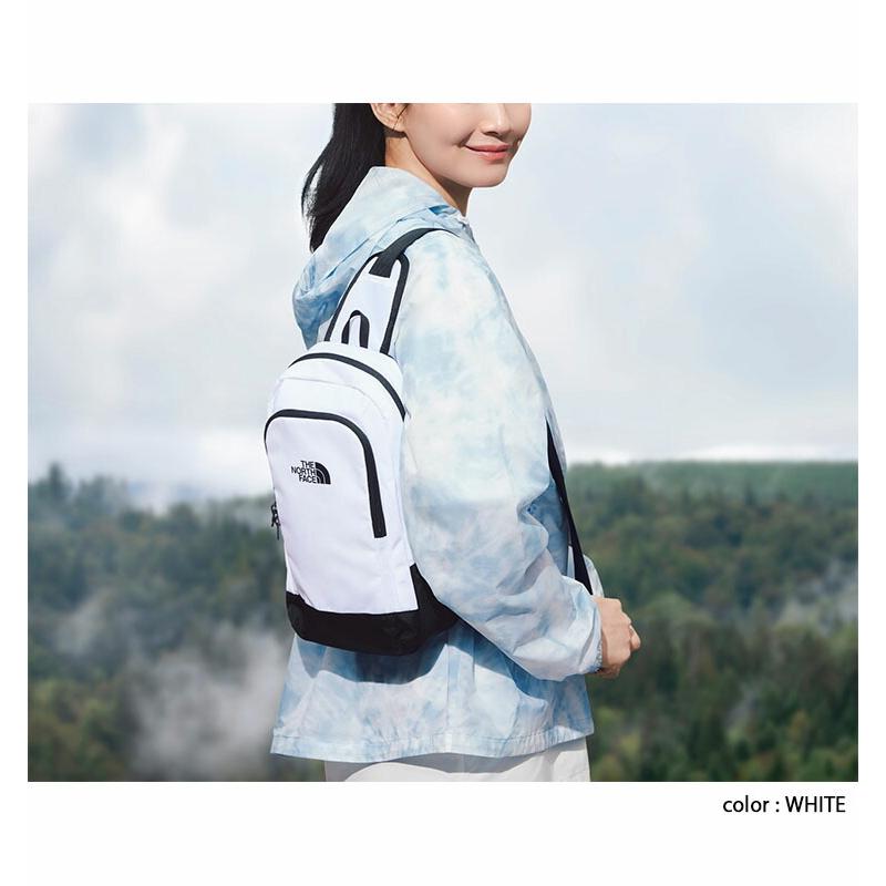 THE NORTH FACE ノースフェイス ボディバッグ SPORTS ONE WAY THE NORTH FACE ノースフェイス ボディバッグ SPORTS ONE WAY