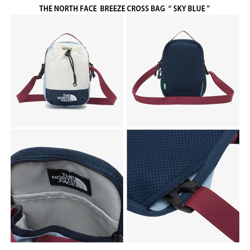 THE NORTH FACE（ザ ノースフェイス） ノースフェイス クロスバッグ