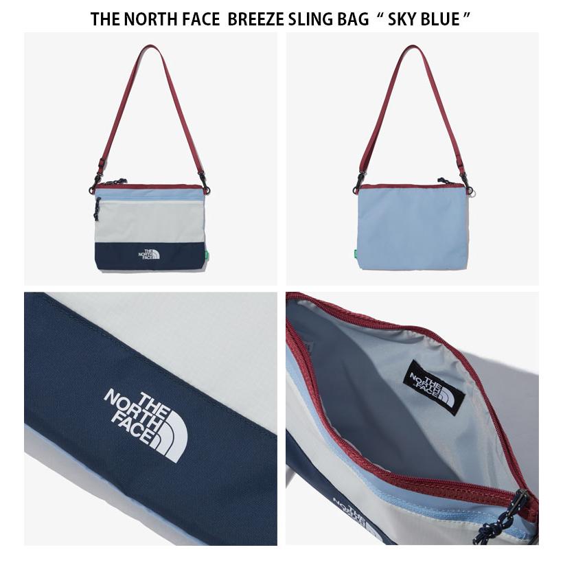 THE NORTH FACE スリングバッグ THE NORTH FACE ノースフェイス スリングバッグ BOREALIS SLING