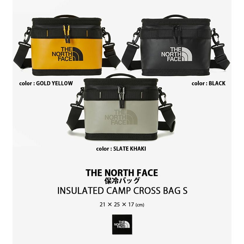 保冷バッグ THE NORTH FACE（ザ ノースフェイス） ノースフェイス 保冷バッグ 保冷