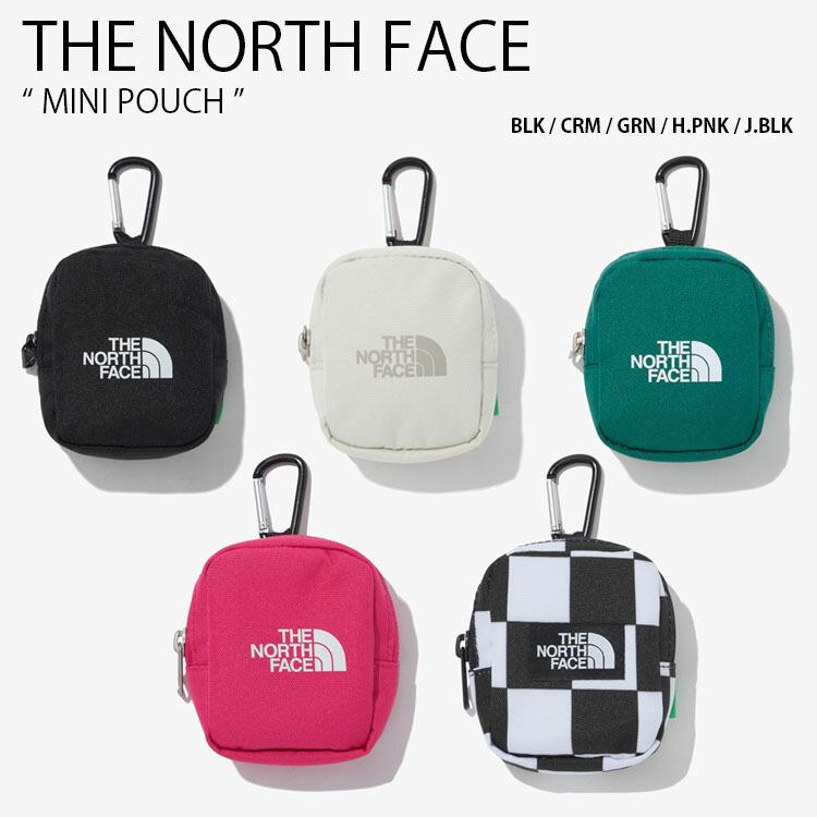 THE NORTH FACE（ザ ノースフェイス） ノースフェイス ミニポーチ MINI