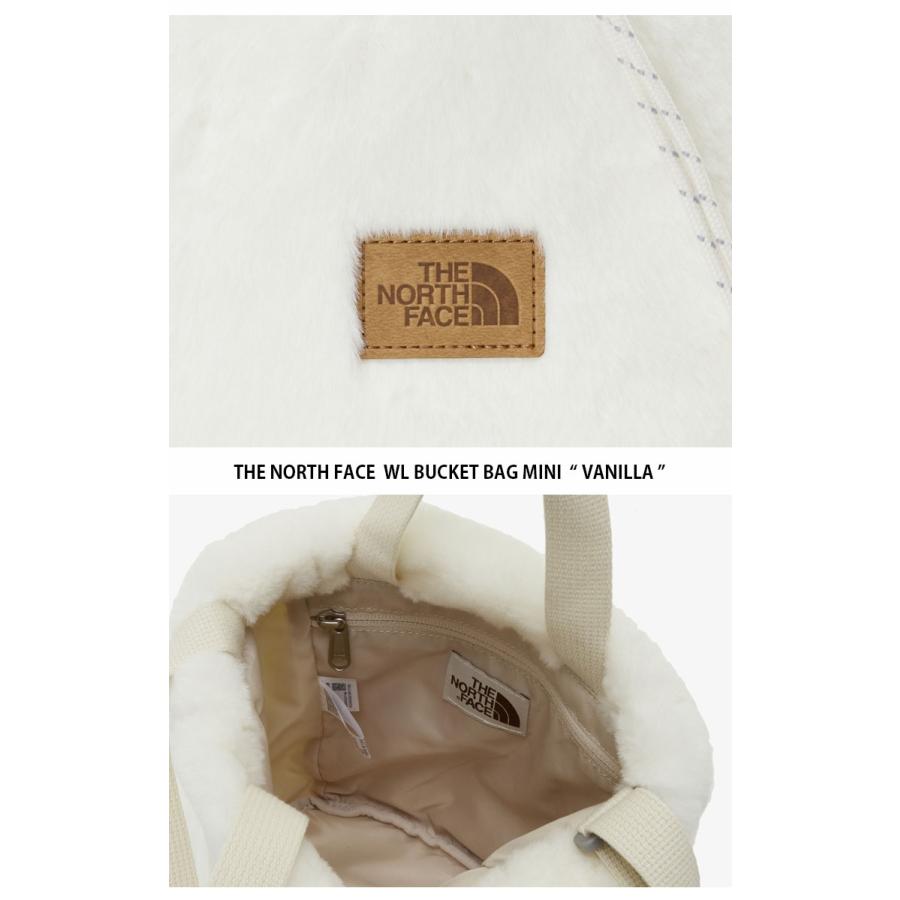 THE NORTH FACE ノースフェイス ショルダーバッグ WL BUCKET BAG THE NORTH FACE ノースフェイス ショルダーバッグ WL BUCKET BAG