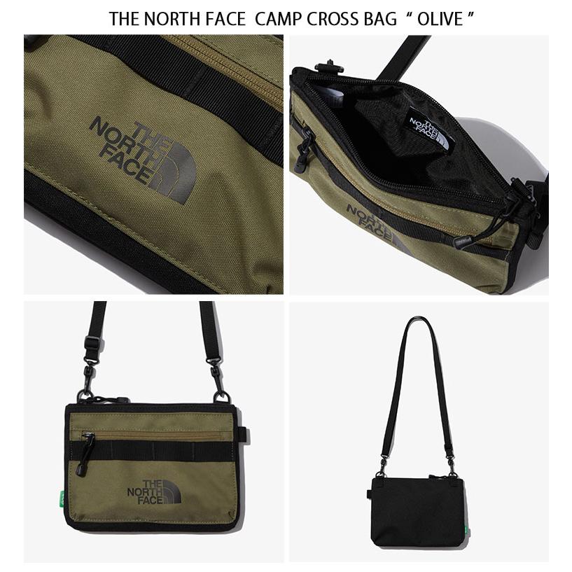 THE NORTH FACE（ザ ノースフェイス） ノースフェイス クロスバッグ