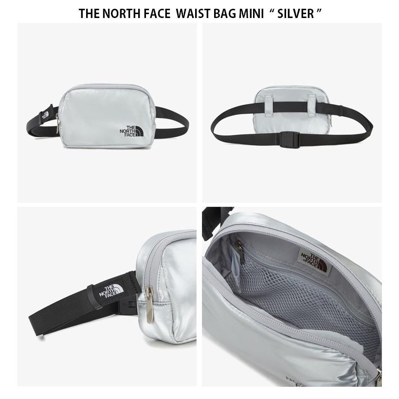 THE NORTH FACE（ザ ノースフェイス） ノースフェイス ボディバッグ