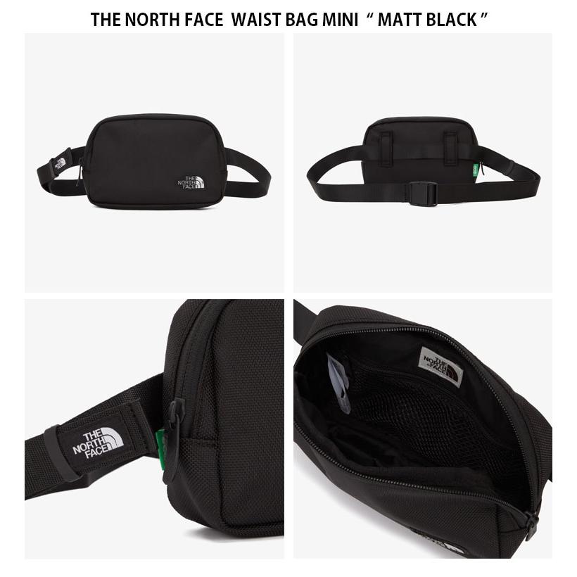 THE NORTH FACE ノースフェイス ボディバッグ WAIST BAG MINI THE NORTH FACE ノースフェイス ボディバッグ WAIST BAG MINI
